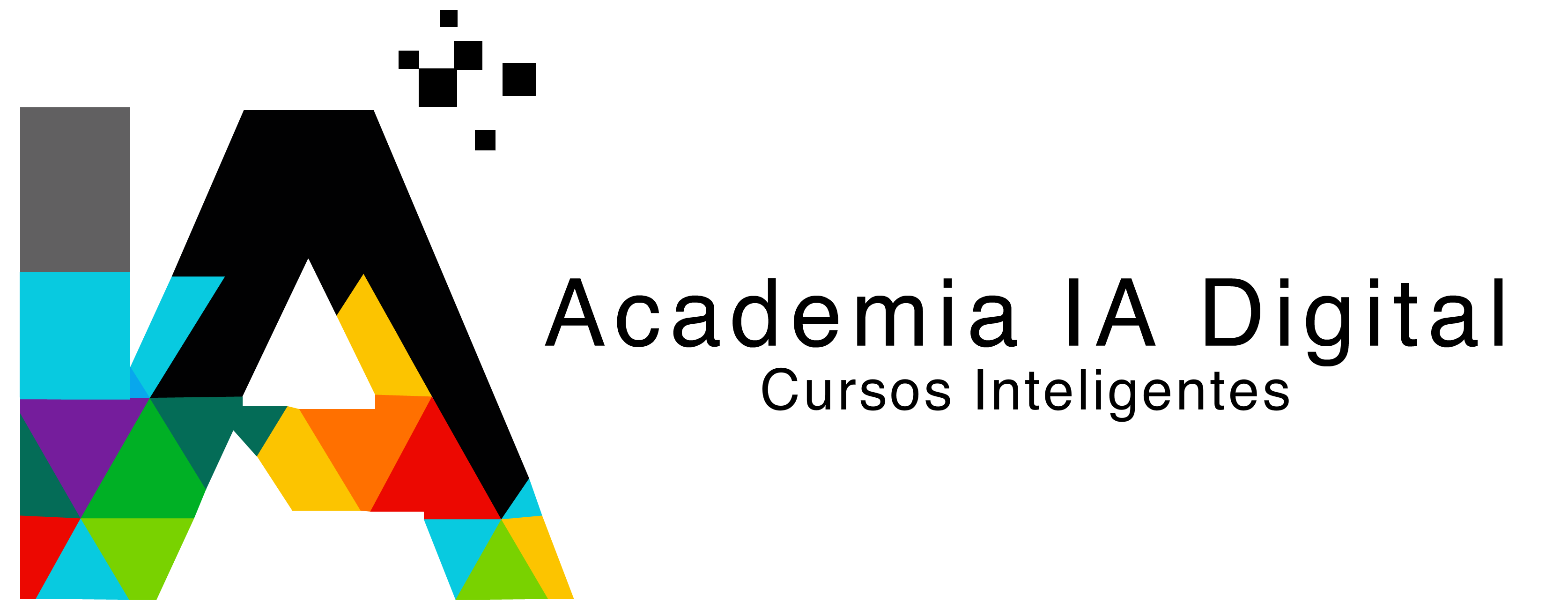 Academia IA – Cursos Inteligentes